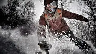 Midwest Powder Haven - Mt Bohemia