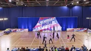 Чемпионат России 2022. E тур надежды заход 4