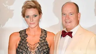 Princess Charlene of Monaco &lsquo;is doing much better&rsquo; amid her recovery, Prince Albert says