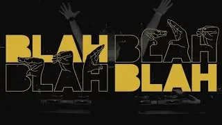 Blah Blah Blah (Dmitriy Mityukhin '6 Underground' Edit) Song