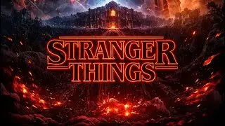 Stranger Things 5|Netflix Has Secret episode|Final Trailer-2..?