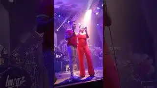 El Alma En Pie-Lisandro y Valentina M&aacute;rquez