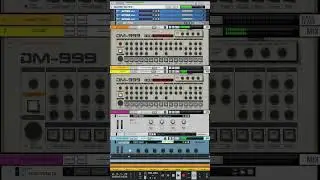 DM-999 REASON 13