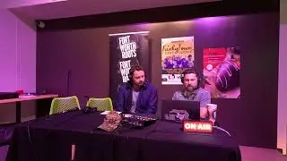 Episode 296 