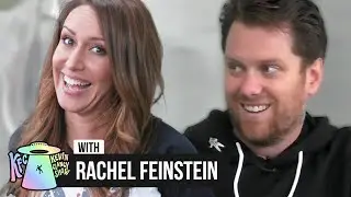 The Real Winner of Time Person of the Year + Rachel Feinstein Interview