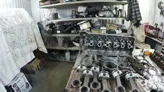 BUDUJESZ SILNIK DO MOTORSPORTU ZA 30 K? TO TAK TEGO NIE R&Oacute;B