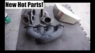 FP Manifold and MORE!
