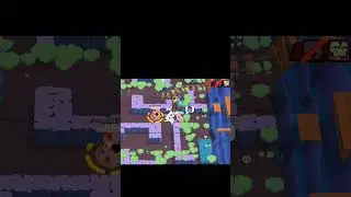 Нет токсикам #brawlstars #trollface #no_toxic #антидиз