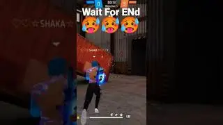 Me Daku 1K Number da #short #freefire #video #games #youtubeshorts #trending #song