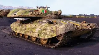 Progetto 65 - EPIC CARRY - World of Tanks