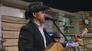 Harvester Stage:  Lee Palmer Performance 2