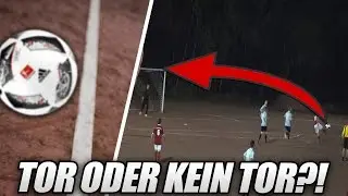 3 TORE IN DEN SCHLUSSMINUTEN + TOR ODER KEIN TOR? WAS EIN VOLLEY! KAMPF AUF DEM HARTPLATZ! PMTV