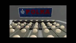 Pita Oven - Pita Bread oven (for bakeries) - POLKA
