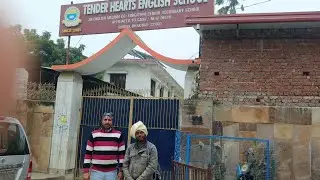 #Cyber Security Aweness| Tender Hearts English School Ghosia Aurai Bhadohi| 30/01/2026