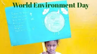 Celebration of World Environment Day 2022/kids activities