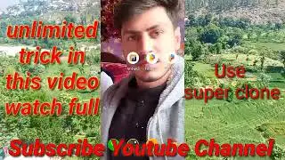 New Unlimited trick handy pick 💯 work live prof