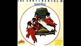How Can I Pretend - The Continental IV - 1971