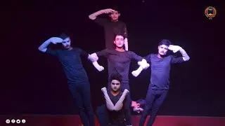 Mime - The festivals of India