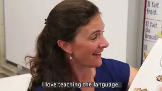 French Immersion in Langley Schools