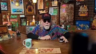 The American Toker review of MEGA VINO from  Nameless