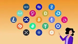TOP 5 CRYPTO to BUY in NOVEMBER 2022. (HUGE Potential !!)