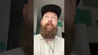 This will make you chuckle in under 20 secs #christian #humor #christianhumor #lol #jesus