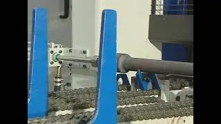 Workpiece Handling