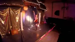 Sundancer's performance June 12, 2015