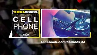 Cellrock - Cellphone (THER-098) Official Video