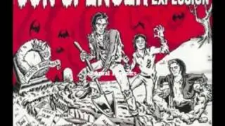 Jon Spencer Blues Explosion - Right Place Wrong Time