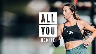 #IAMNOBULL | Athlete Spotlight: CrossFit&reg; Athlete Skylar Devault