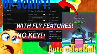 [No Key] Escape Tsunami For a Brainrot Script!🌊 New! Auto farm! Auto steal Brainrot! Auto Event!