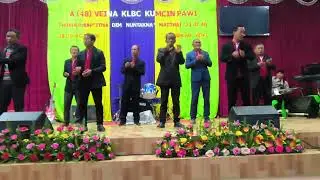 Kum(70,80)A (48)veina kumcin khawmpi ah laamkik