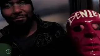 ACID JAZ PLAYS MIND GAMES WITH JESUS BRYCE!