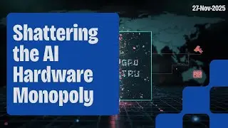 China Bans ByteDance from Nvidia Chips; 11.7% US Job Risk