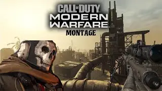 Modern Warfare Minitage - Rust