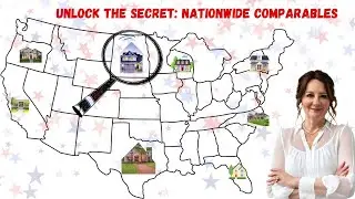 UNLOCK THE SECRET to Find Sold Comps That Aren't in MLS (Nationwide)