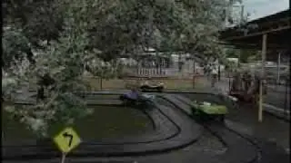Camden Park Commercial 2008