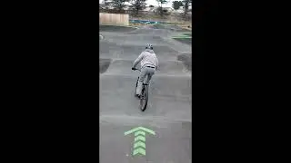 Marina, CA Pump Track