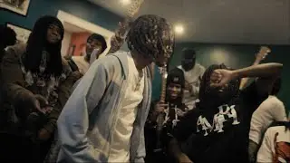 RichTuan x YungNelz x TTH Dooda - Paperwork [Official Video] 🎥:@blacknmyles4498 