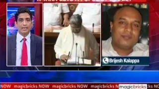 K'taka govt dishes populist budget; Rs 5 breakfasts at Namma canteens - The News
