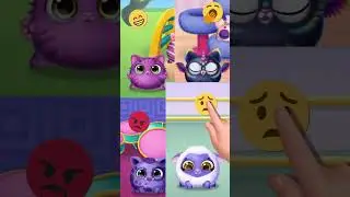 Which Smolsie Are You? 💖 | TutoTOONS