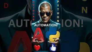 Automate with #python  #coding  #autocad linetype & lineweight