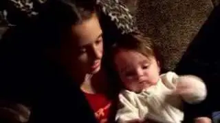 Vicki & Gavin