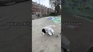 Learning A New Trick Everyday For A Month #7