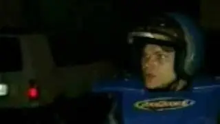 Jet Moto 3 Commercial (1999)