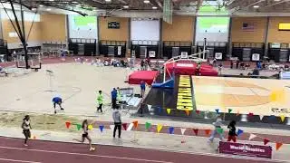 SHS Girls 400m East Coast Invitational 1_17_26