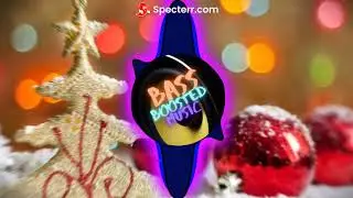 НОВОГОДНИЙ БАСС/Bass Boosted/TPAB MUSIC MIX