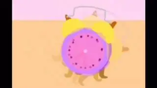 Отрывок из моей анимации &laquo;My Little School Adventures&raquo;