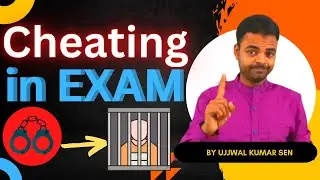 What is the Punishment for Cheating in University Examination, Cheating in Engineering Semester Exam